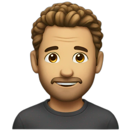 impressive emoji