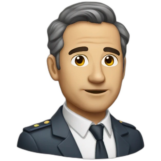 Jerome Chamosset emoji