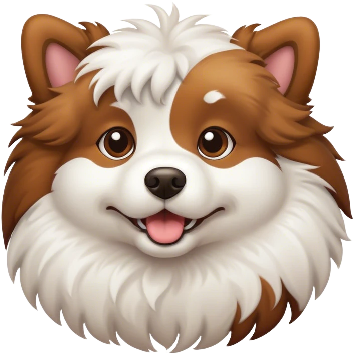 Dogs emoji
