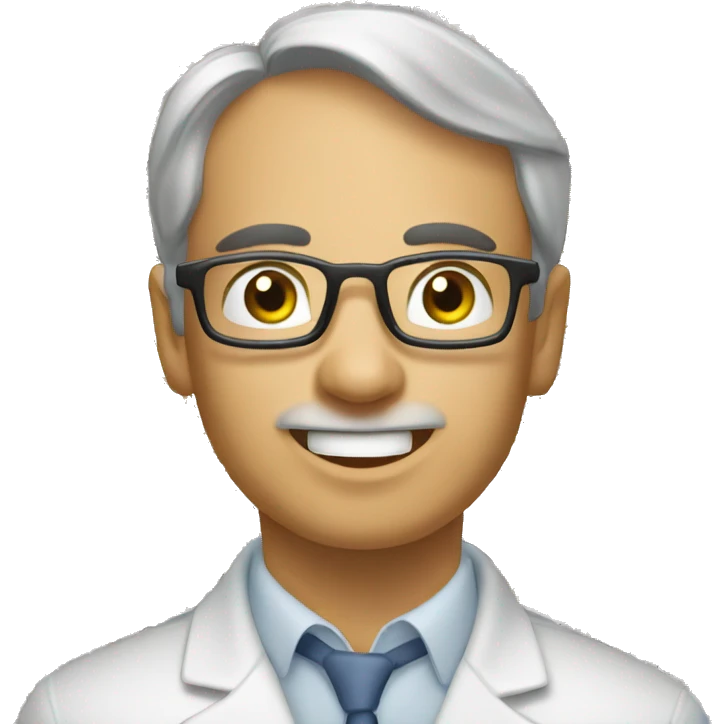 Introduction to cellular pathology lecture emoji