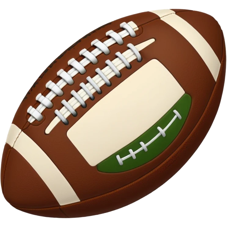 football emoji