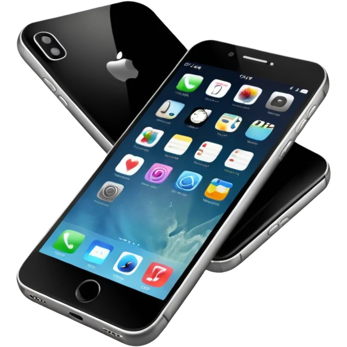 phone emoji