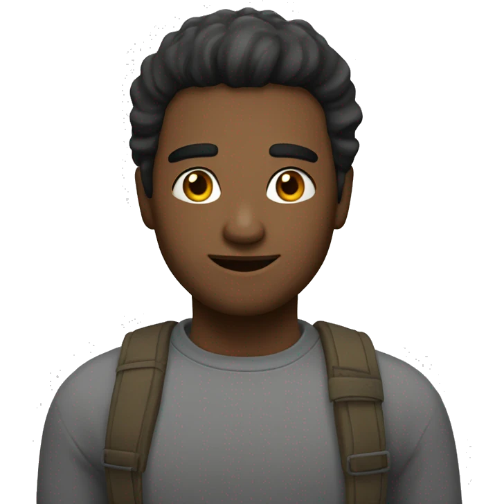 Нарисуй меня  emoji