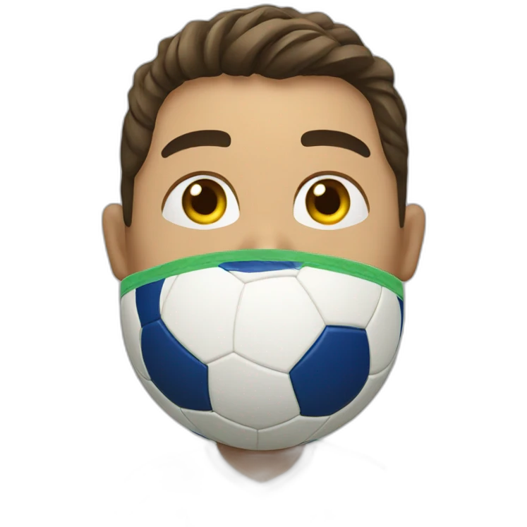 Fifa emoji
