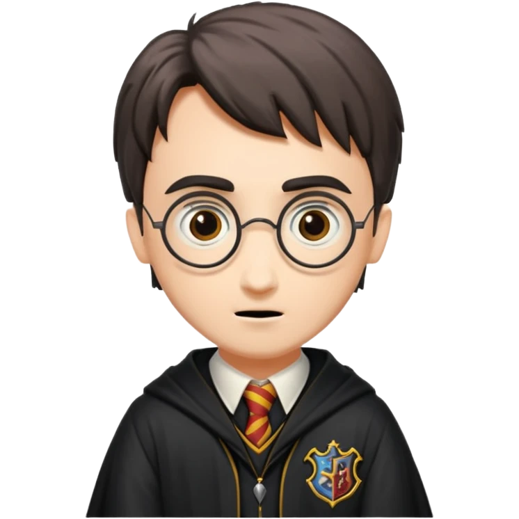 harry potter neville emoji