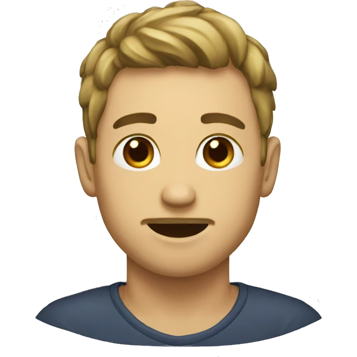 Trebol emoji