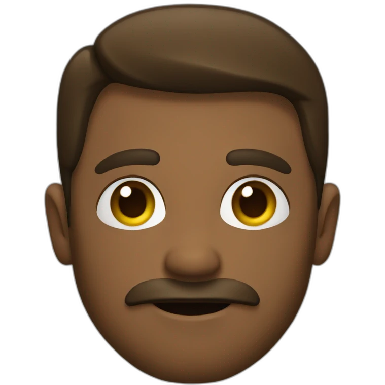 mann emoji