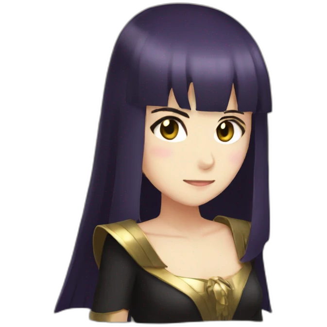 tharja emoji