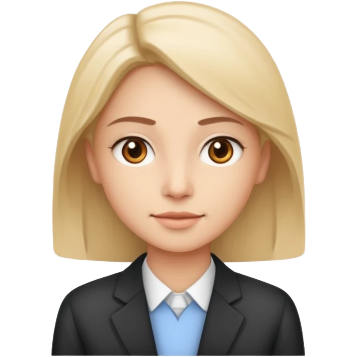 Internal Review (HR interview, technical test, and user interview)
 emoji