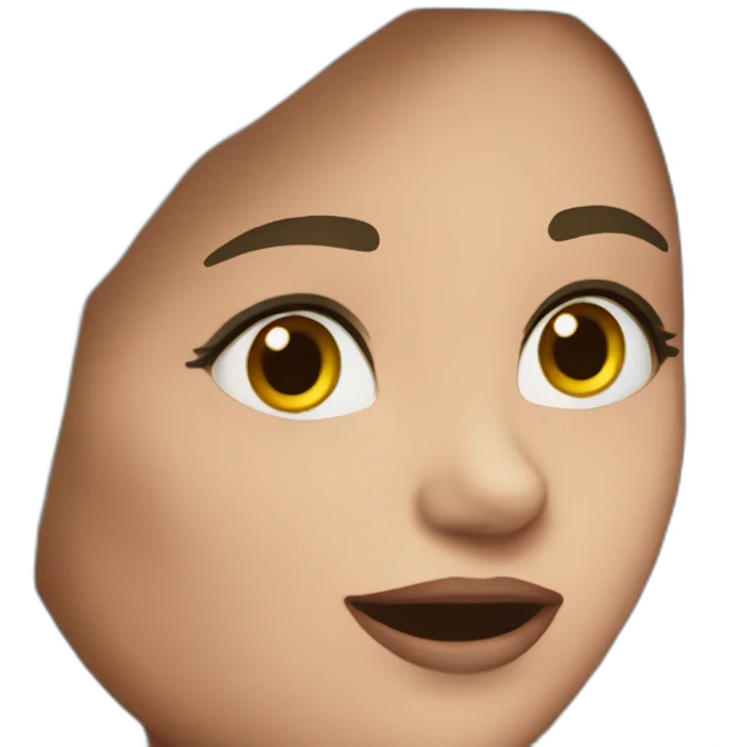 Lena-situation emoji