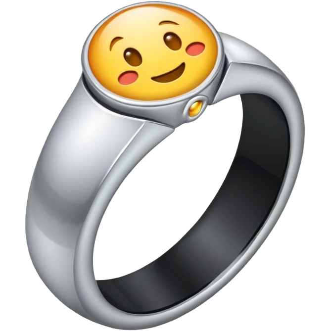 ring emoji