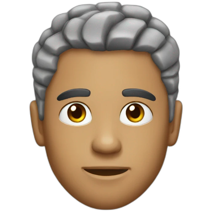 Futbol chile emoji