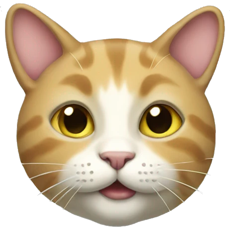 hop cat emoji