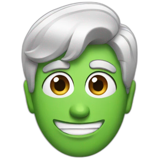 Logo YouTube emoji