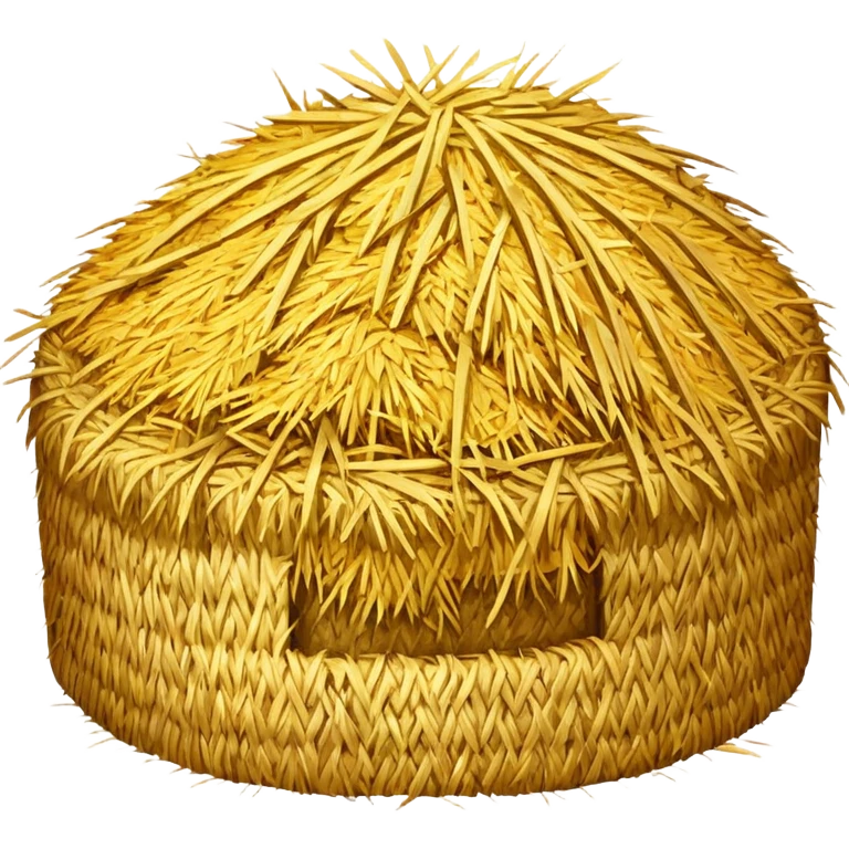 Fieno emoji