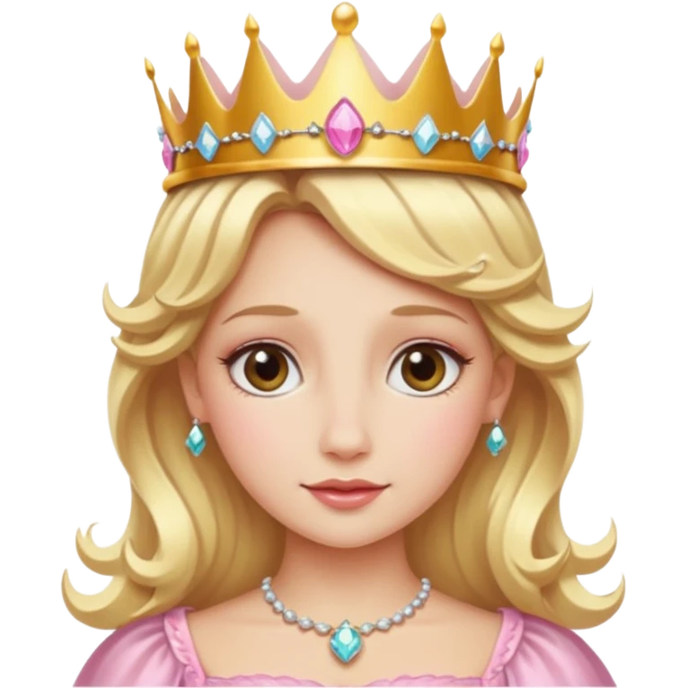 Glinda emoji