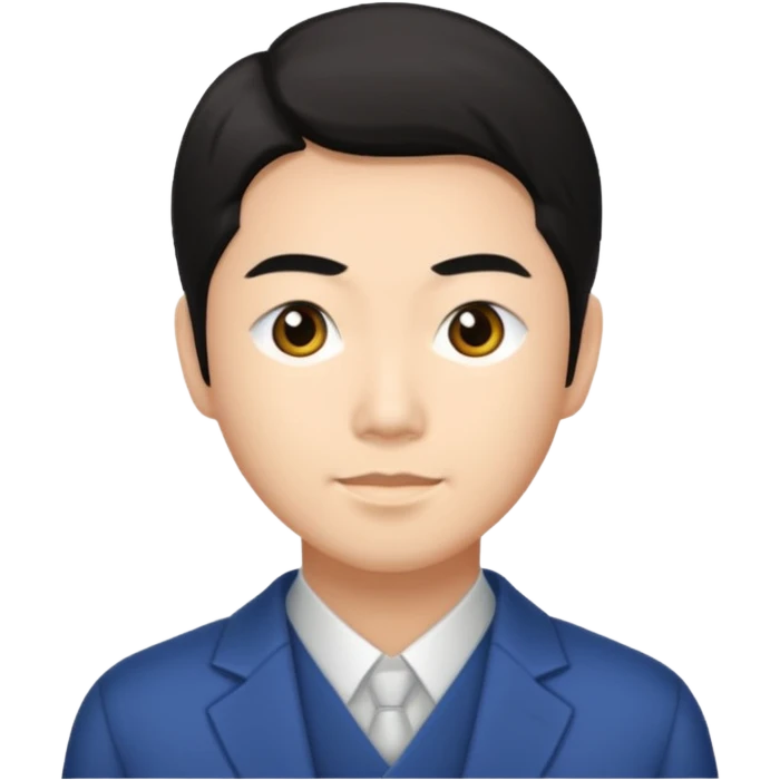Christopher Michael Hirata is a Japanese-American cosmologist and astrophysicist emoji