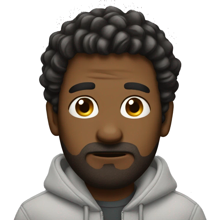 chill guy emoji