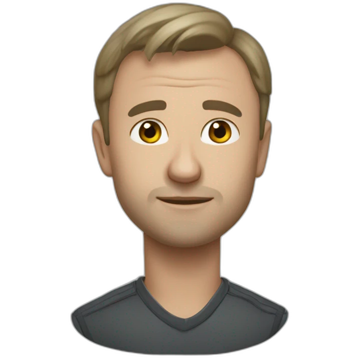 sergey glukharev emoji