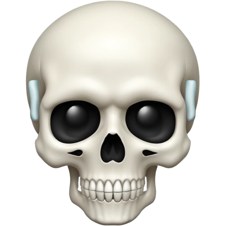 skull emoji