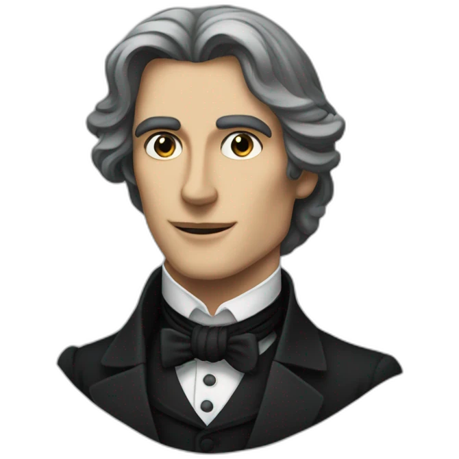 dorian gray emoji