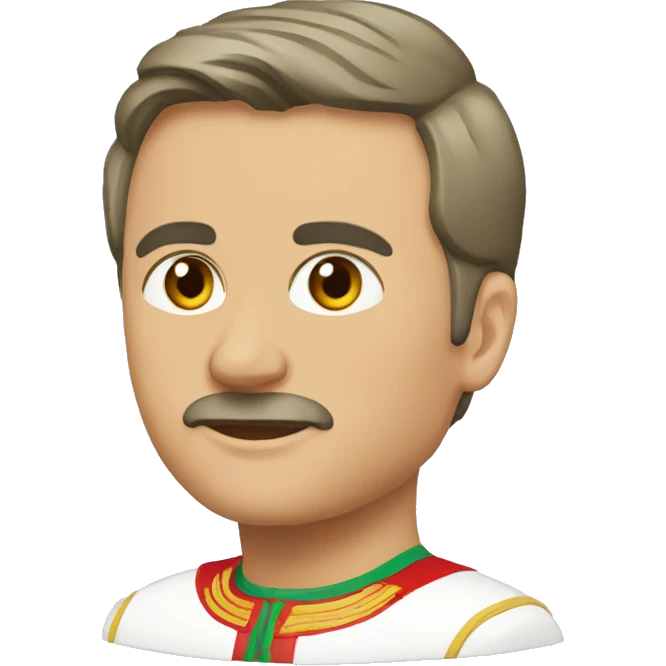 Transnistria emoji