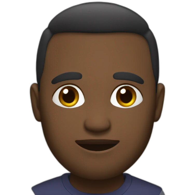 Ém emoji