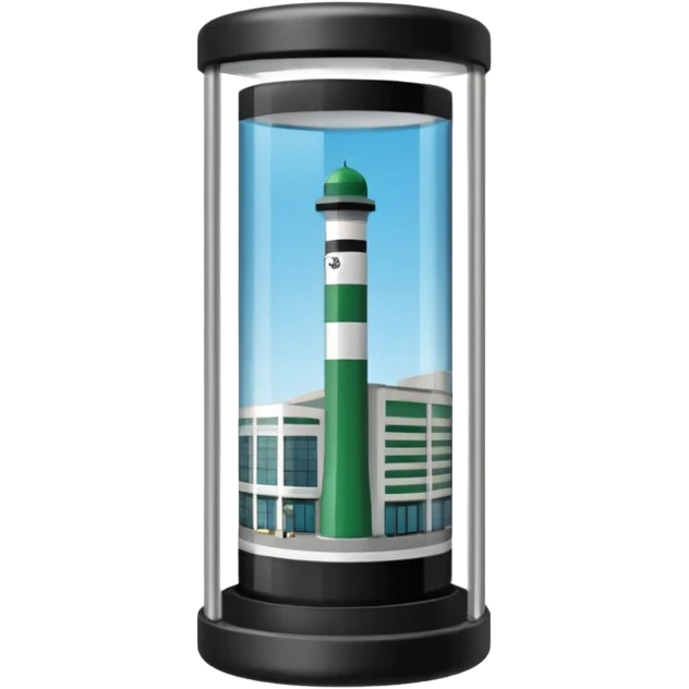 estação tubo de curitiba emoji