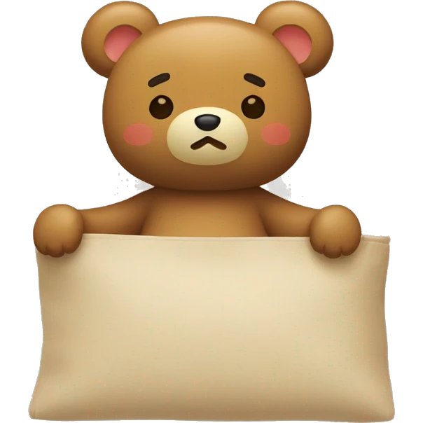 rilakkuma emoji