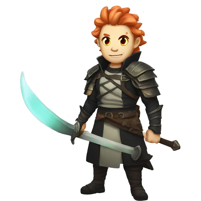 Demon slayer emoji
