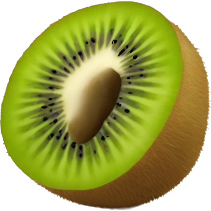 kiwi emoji