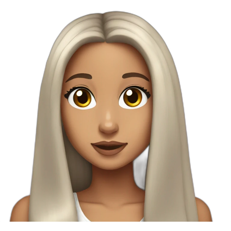 ariana-grande emoji