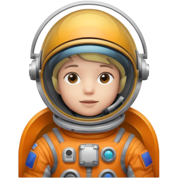 space child emoji
