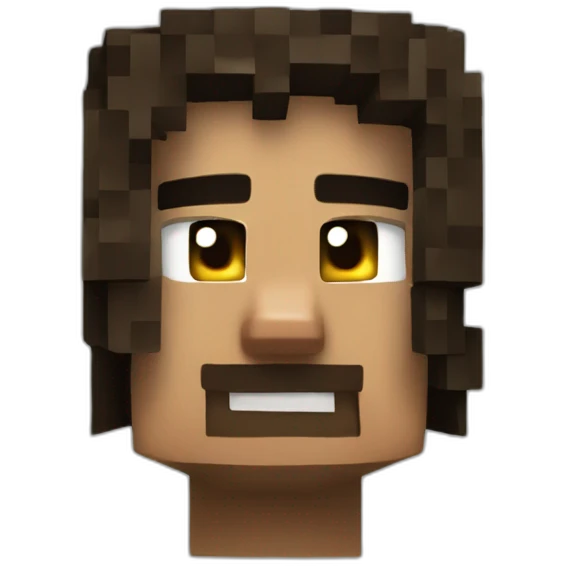 Minecraft emoji