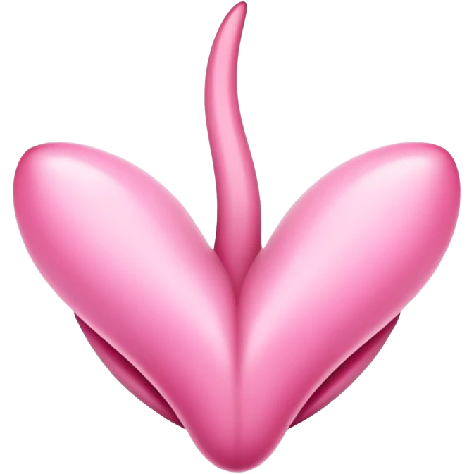 Vagina emoji