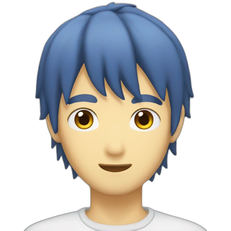 Minato  emoji