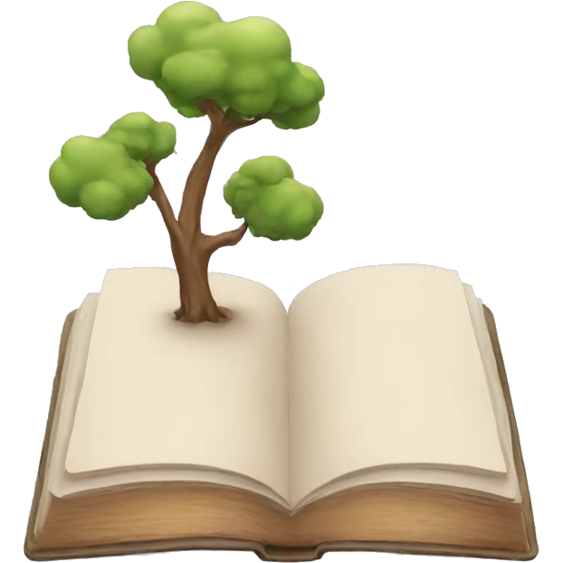 book emoji
