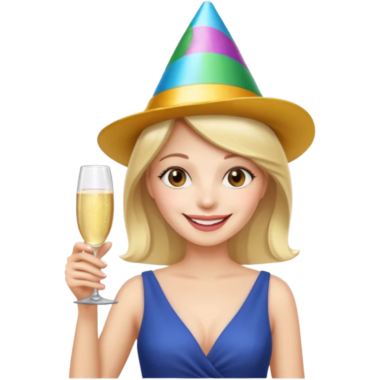 Felicitations on your natal day to the most exquisite and resplendent dame in the entire cosmos. emoji