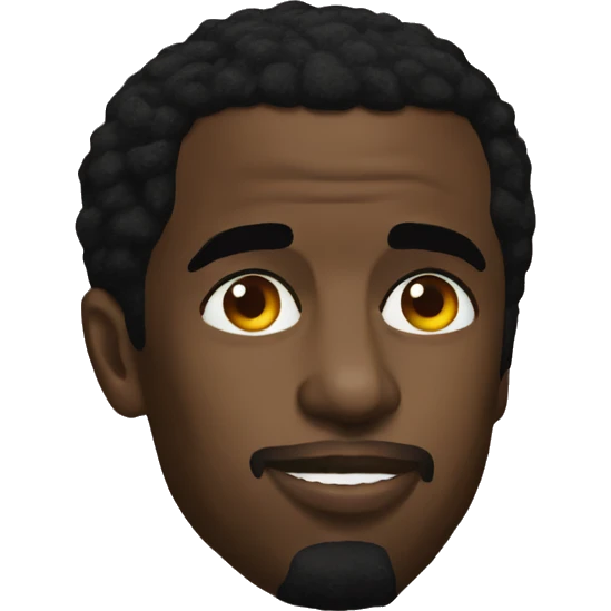 p diddy emoji