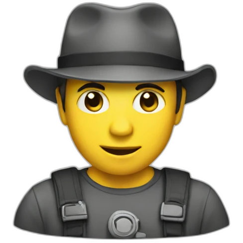 learn and invent emoji