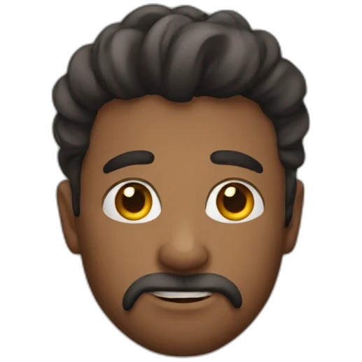 bottom emoji