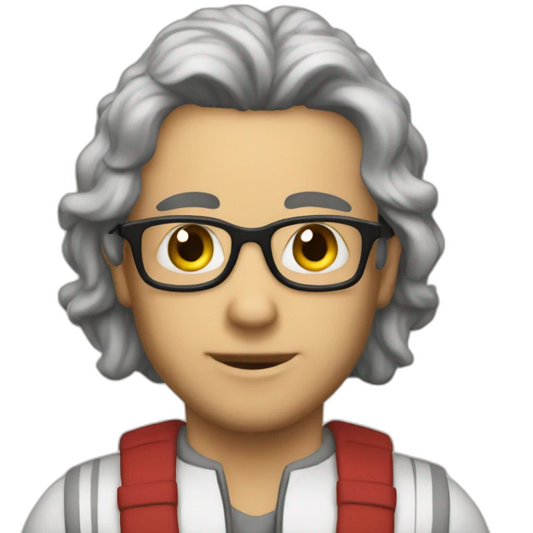 Ciotti emoji