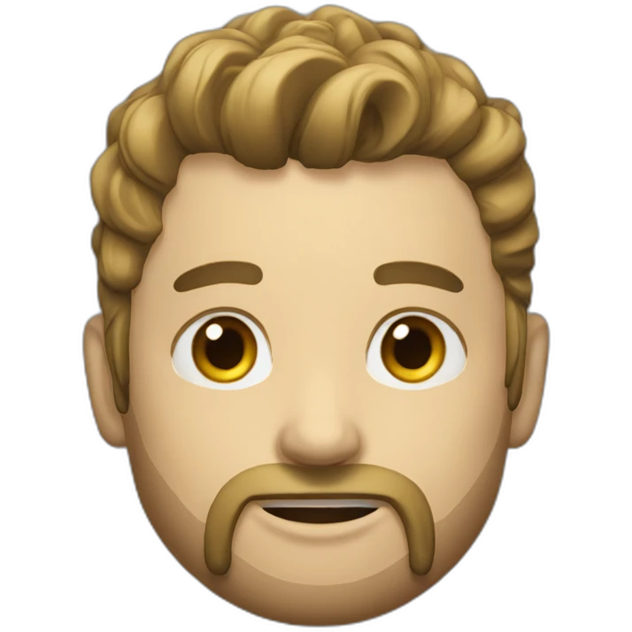 Пінгвін emoji