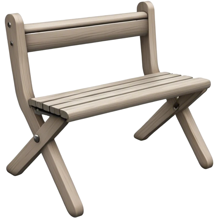 garden kneeler fume emoji