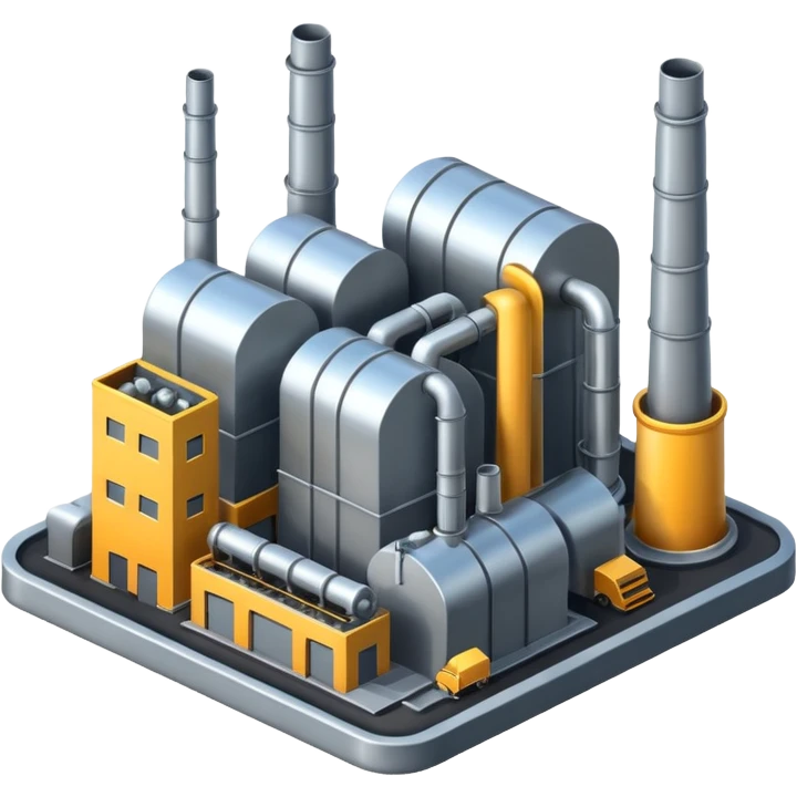 factory emoji