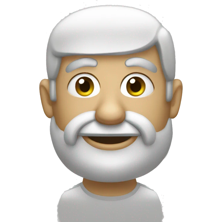 algérien emoji