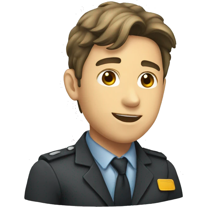 Inoxtag emoji