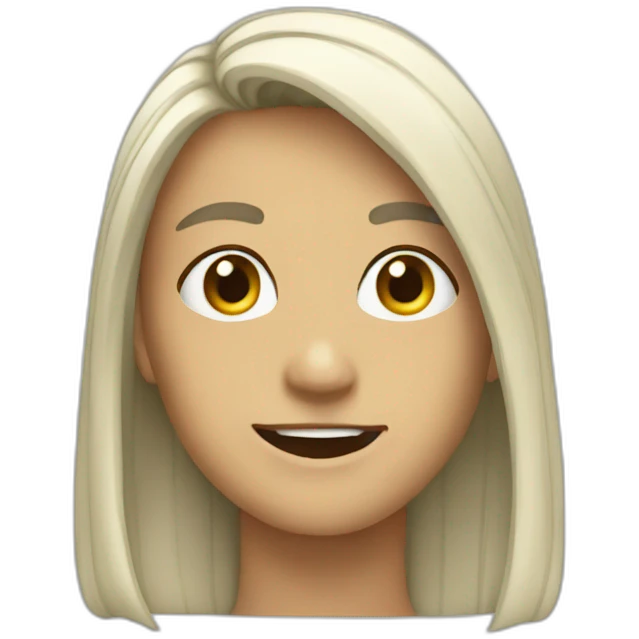 Une emoji