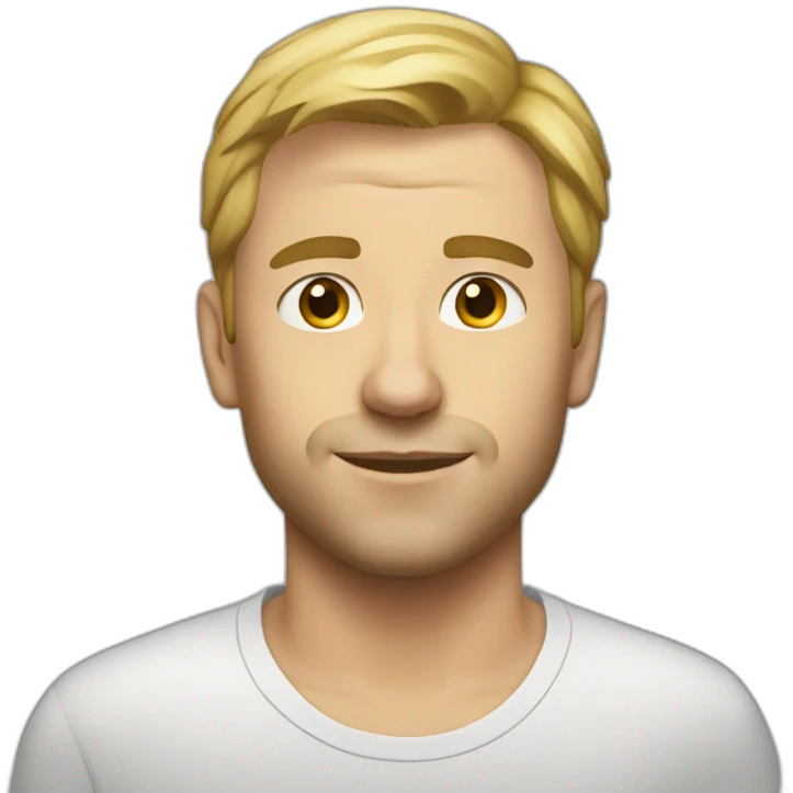 Mathieu Pruski emoji