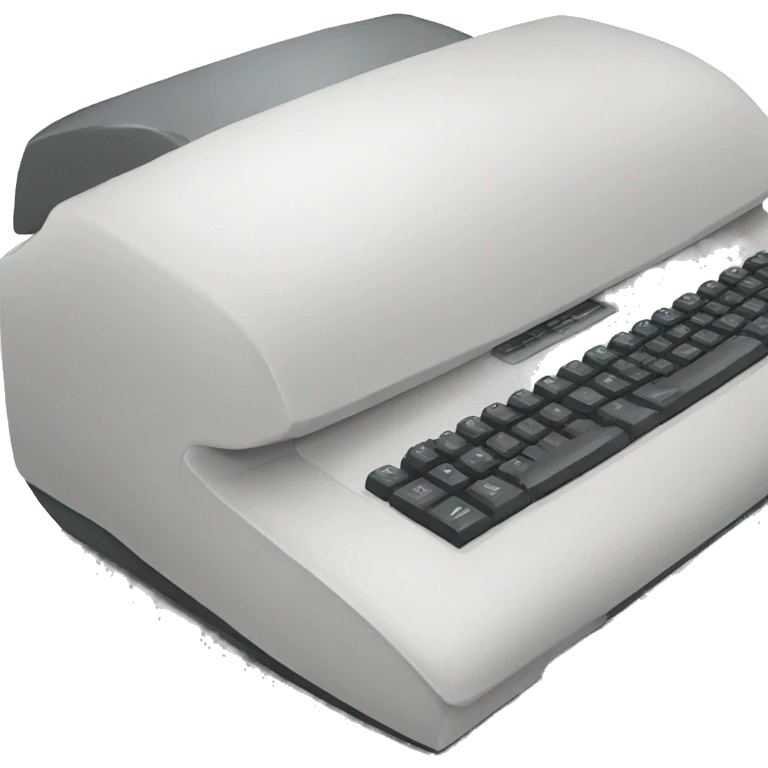 computer  emoji